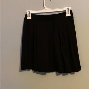 Skater skirt